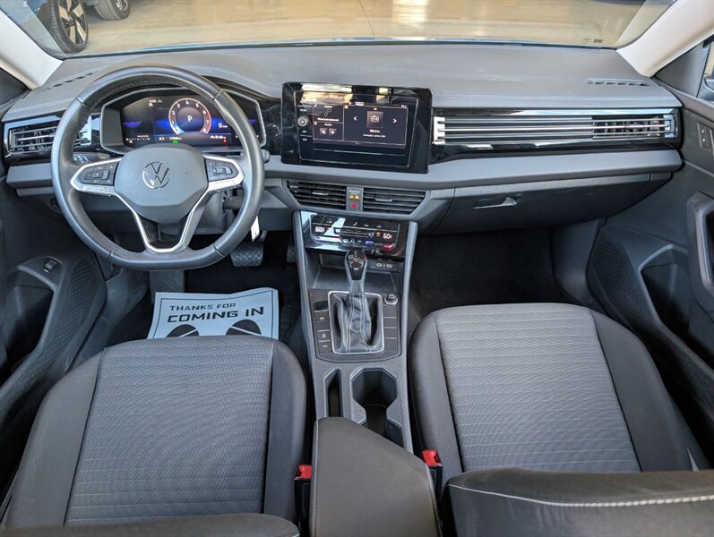 2025 Volkswagen Jetta S - Photo 3 - Bountiful, UT 84010