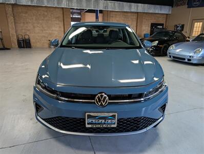 2025 Volkswagen Jetta S - Photo 6 - Bountiful, UT 84010