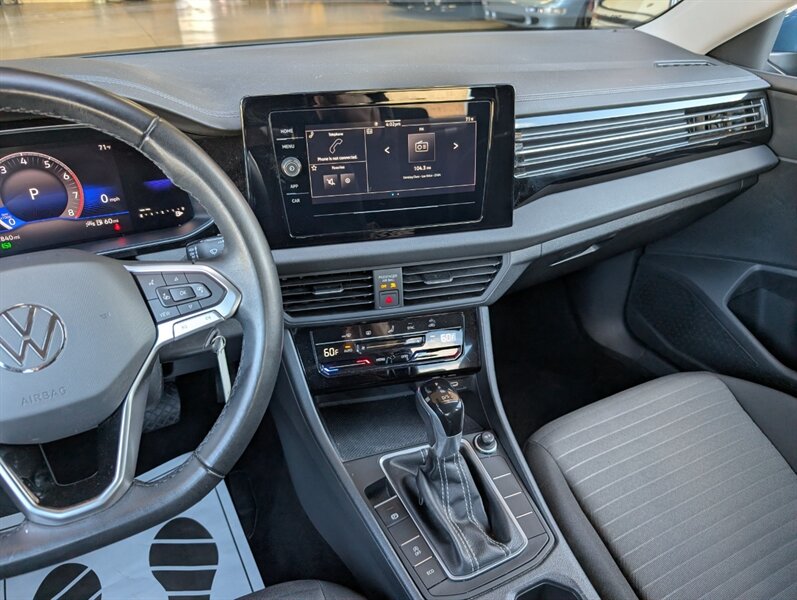 2025 Volkswagen Jetta S - Photo 22 - Bountiful, UT 84010