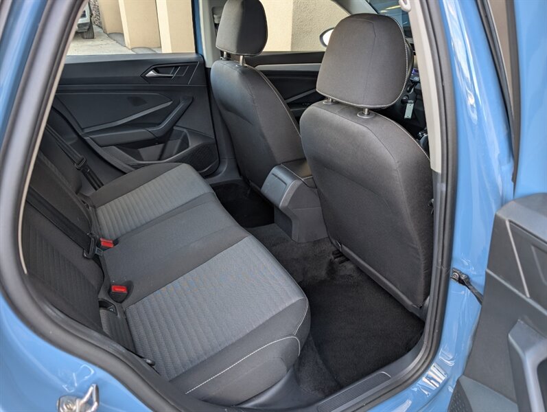 2025 Volkswagen Jetta S - Photo 28 - Bountiful, UT 84010
