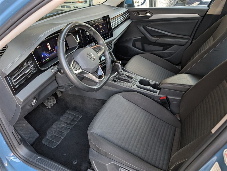 2025 Volkswagen Jetta S - Photo 2 - Bountiful, UT 84010