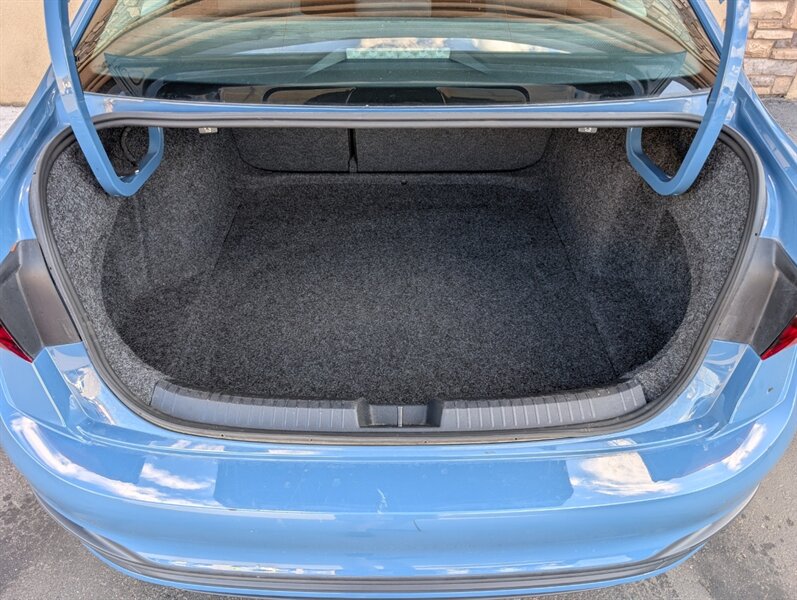 2025 Volkswagen Jetta S - Photo 31 - Bountiful, UT 84010