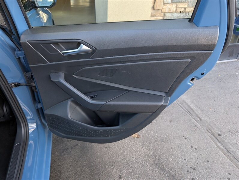 2025 Volkswagen Jetta S - Photo 27 - Bountiful, UT 84010