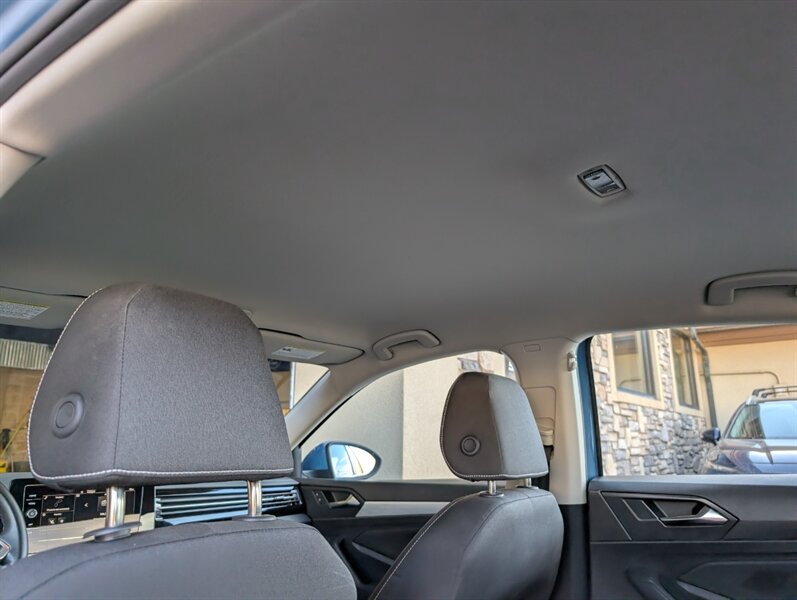 2025 Volkswagen Jetta S - Photo 26 - Bountiful, UT 84010
