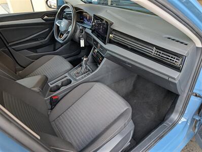 2025 Volkswagen Jetta S - Photo 4 - Bountiful, UT 84010
