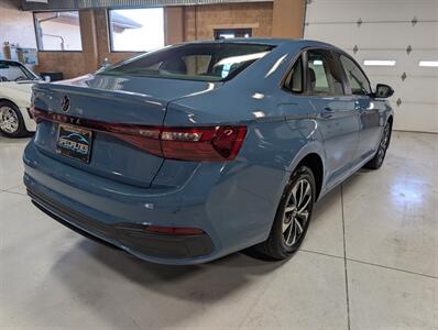 2025 Volkswagen Jetta S - Photo 10 - Bountiful, UT 84010