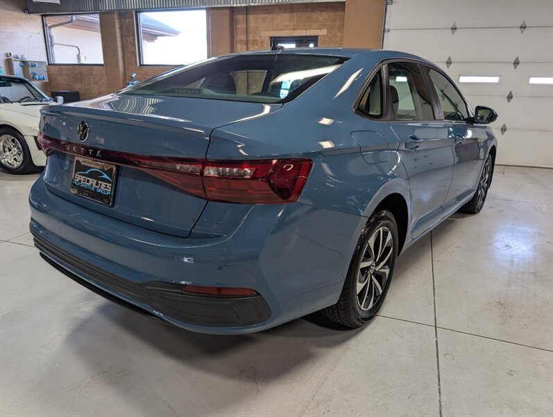 2025 Volkswagen Jetta S - Photo 10 - Bountiful, UT 84010