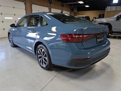 2025 Volkswagen Jetta S - Photo 8 - Bountiful, UT 84010
