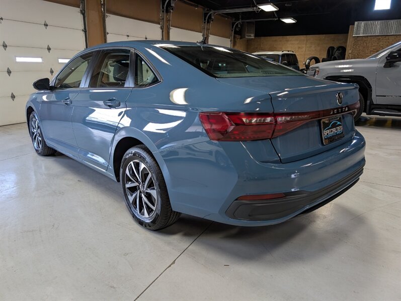 2025 Volkswagen Jetta S - Photo 8 - Bountiful, UT 84010