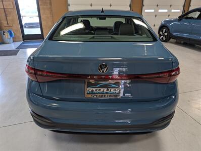 2025 Volkswagen Jetta S - Photo 9 - Bountiful, UT 84010