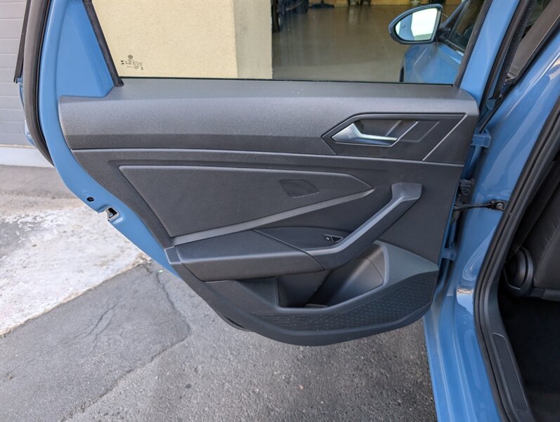 2025 Volkswagen Jetta S - Photo 24 - Bountiful, UT 84010