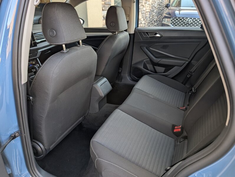 2025 Volkswagen Jetta S - Photo 25 - Bountiful, UT 84010