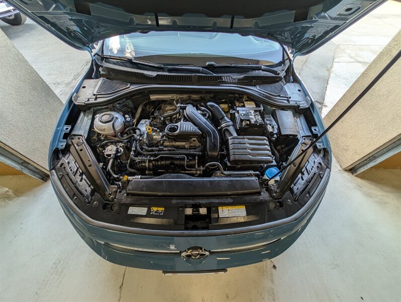 2025 Volkswagen Jetta S - Photo 16 - Bountiful, UT 84010