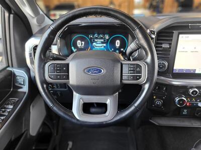 2022 Ford F-150 Lariat   - Photo 20 - Bountiful, UT 84010