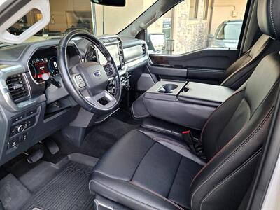 2022 Ford F-150 Lariat   - Photo 2 - Bountiful, UT 84010