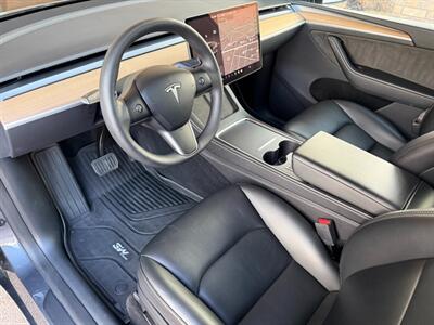 2023 Tesla Model Y Long Range   - Photo 2 - St. George, UT 84770-2625