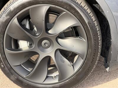 2023 Tesla Model Y Long Range   - Photo 38 - St. George, UT 84770-2625