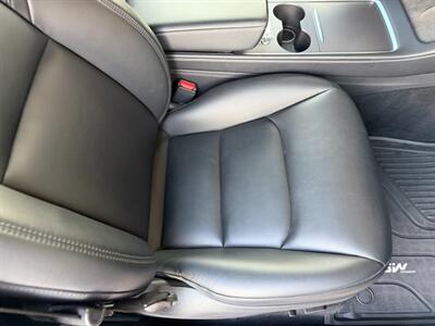 2023 Tesla Model Y Long Range   - Photo 46 - St. George, UT 84770-2625