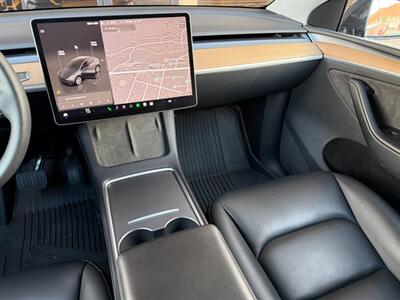 2023 Tesla Model Y Long Range   - Photo 18 - St. George, UT 84770-2625