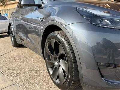 2023 Tesla Model Y Long Range   - Photo 21 - St. George, UT 84770-2625