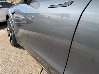 2023 Tesla Model Y Long Range   - Photo 27 - St. George, UT 84770-2625