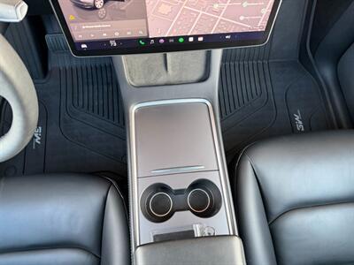 2023 Tesla Model Y Long Range   - Photo 48 - St. George, UT 84770-2625