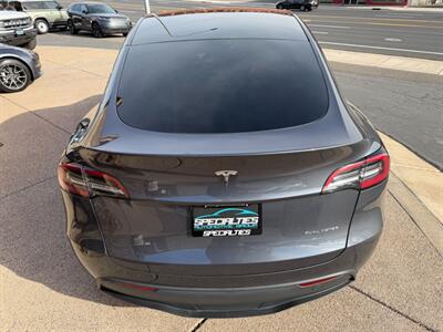 2023 Tesla Model Y Long Range   - Photo 20 - St. George, UT 84770-2625