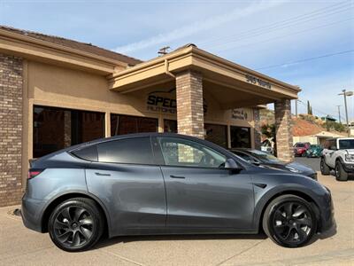 2023 Tesla Model Y Long Range   - Photo 6 - St. George, UT 84770-2625