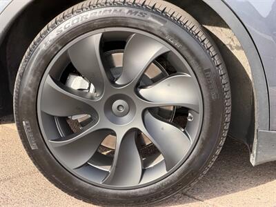 2023 Tesla Model Y Long Range   - Photo 37 - St. George, UT 84770-2625