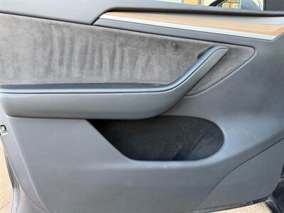 2023 Tesla Model Y Long Range   - Photo 41 - St. George, UT 84770-2625