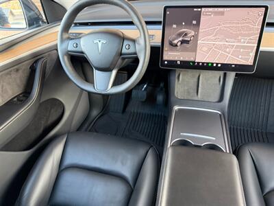 2023 Tesla Model Y Long Range   - Photo 17 - St. George, UT 84770-2625
