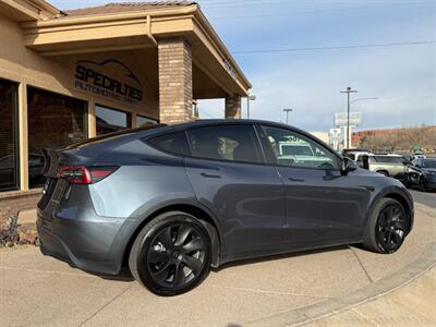 2023 Tesla Model Y Long Range   - Photo 32 - St. George, UT 84770-2625