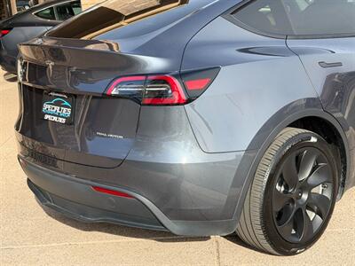 2023 Tesla Model Y Long Range   - Photo 16 - St. George, UT 84770-2625