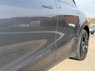 2023 Tesla Model Y Long Range   - Photo 28 - St. George, UT 84770-2625