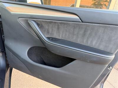 2023 Tesla Model Y Long Range   - Photo 47 - St. George, UT 84770-2625