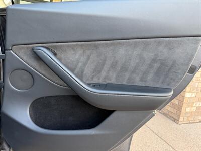 2023 Tesla Model Y Long Range   - Photo 45 - St. George, UT 84770-2625