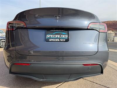 2023 Tesla Model Y Long Range   - Photo 26 - St. George, UT 84770-2625