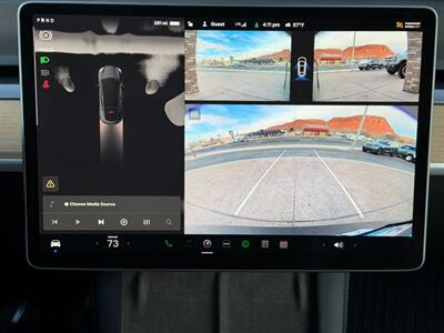 2023 Tesla Model Y Long Range   - Photo 49 - St. George, UT 84770-2625