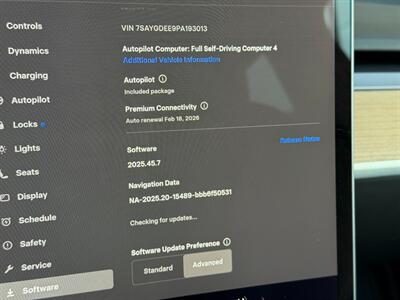 2023 Tesla Model Y Long Range   - Photo 5 - St. George, UT 84770-2625