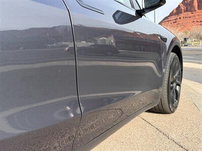 2023 Tesla Model Y Long Range   - Photo 30 - St. George, UT 84770-2625