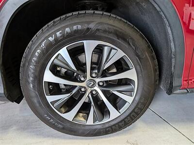 2021 Lexus RX 350 AWD   - Photo 15 - Bountiful, UT 84010