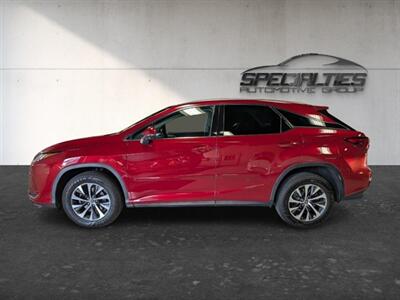 2021 Lexus RX 350 AWD   - Photo 7 - Bountiful, UT 84010
