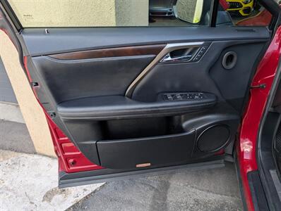 2021 Lexus RX 350 AWD - Photo 18 - Bountiful, UT 84010