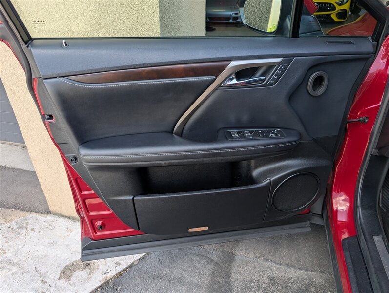 2021 Lexus RX 350 AWD - Photo 18 - Bountiful, UT 84010