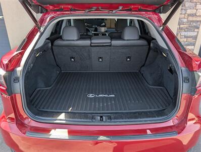 2021 Lexus RX   - Photo 33 - Bountiful, UT 84010