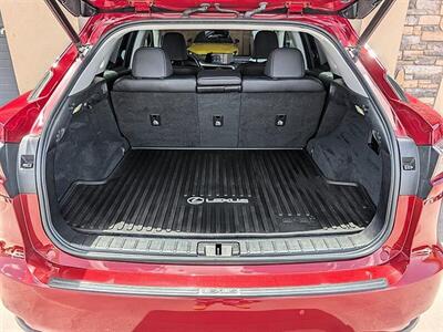 2021 Lexus RX 350 AWD   - Photo 33 - Bountiful, UT 84010