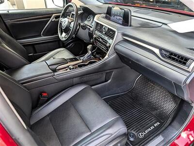 2021 Lexus RX 350 AWD   - Photo 4 - Bountiful, UT 84010