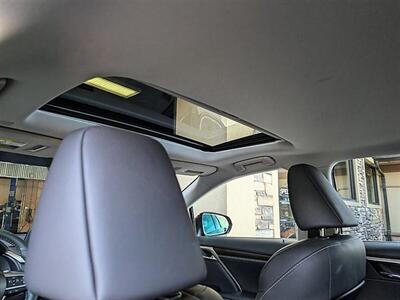2021 Lexus RX   - Photo 29 - Bountiful, UT 84010