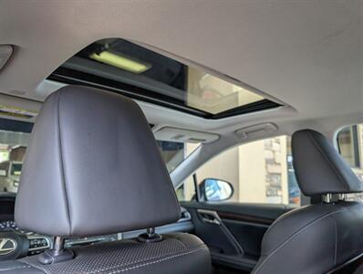 2021 Lexus RX 350 AWD - Photo 29 - Bountiful, UT 84010