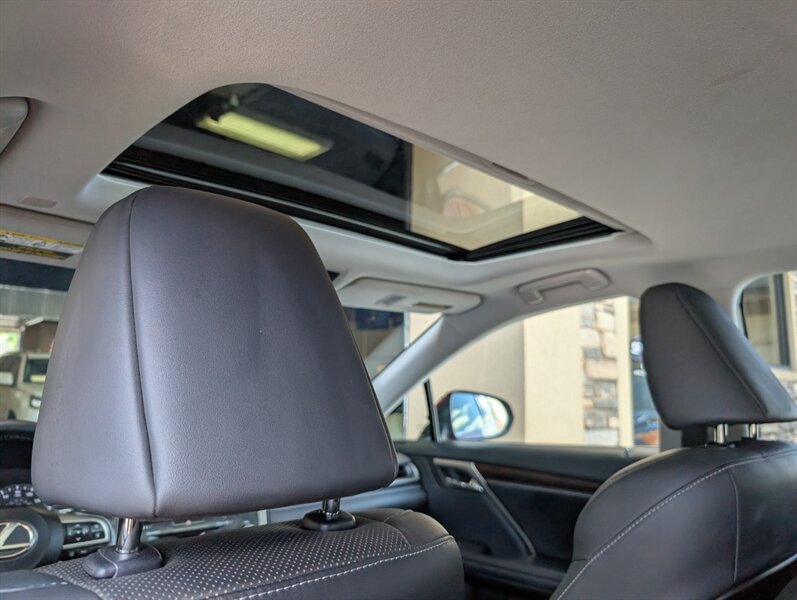 2021 Lexus RX 350 AWD - Photo 29 - Bountiful, UT 84010